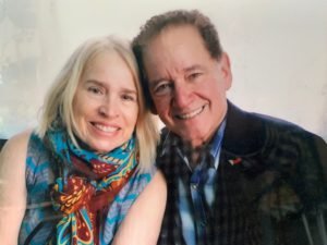 Jim and Shonda Davis